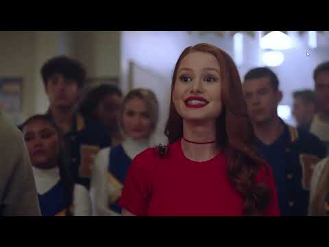 Southside Serpents Entered Riverdale High School And Creates Chaos I Riverdale I S02 E10 I #netflix