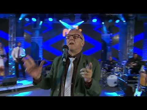 BLUE EYED SWING  Daniel Načinović   (Josip Vuk – Daniel Načinović - Aleksandar Valenčić)  MIK 2022