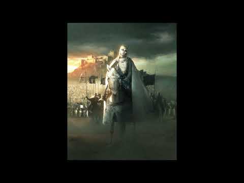 The King Soundtrack: Elegy - Nicholas Britell  (slowed + reverb)