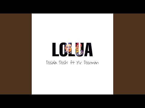 Lolua (feat. Mr Poorman)