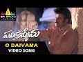 Pavitra Prema Video Songs O Daivama Video Song Balakrishna Laila Roshini Sri Balaji Video