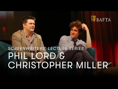 download lagu mp3 mp4 Phil Lord Chris Miller, download lagu Phil Lord Chris Miller gratis, unduh video klip Phil Lord Chris Miller