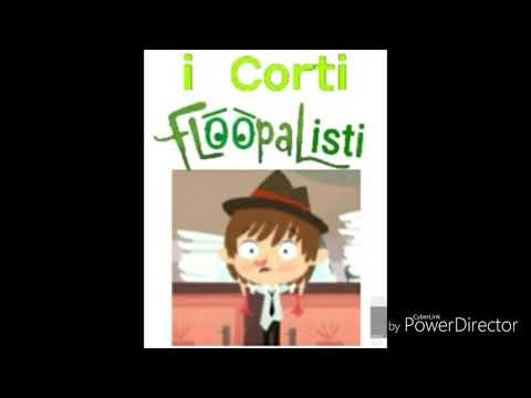 I Corti Floopalisti - SIGLA 🎶 MUSICALE INIZIO