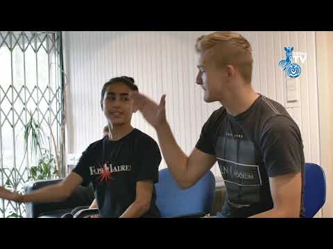 Das MSV NachwuchsLeistungsZentrum