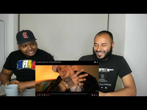 Millyz ft. Asian Doll - Fish Tank (Official Video) Reaction