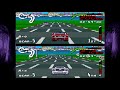 TOP GEAR SNES Frankfurt Germany