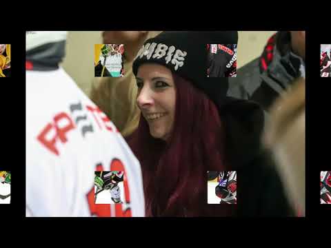 EHC Herrischried   EHC Lausen 10 November 2019 Bilder Video