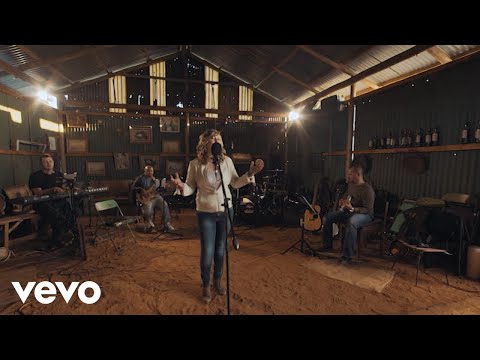 Liezel Pieters - Droë Riviere (Live at The Shack, Pretoria, 2017)