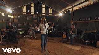 Liezel Pieters - Droë Riviere (Live in Pretoria, The Shack, 2017)