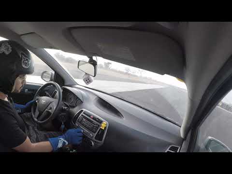 Thumbnail for TRACKDAY Sde-Teiman+I20+YUDA_BY by Car