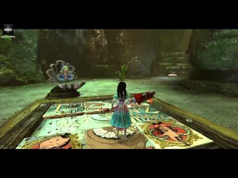 Let´s Doku American McGee´s Alice Madness Returns 20 [HD|Blind]