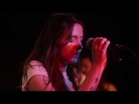 Skuldpadda - Sad/Little Islands | Flocken Live #1