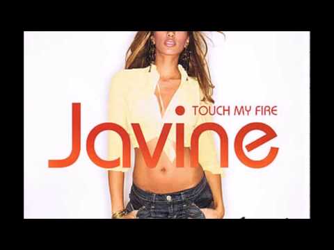 2005 Javine - Touch My Fire (Soulavengerz - Get Your Groove On Mix)
