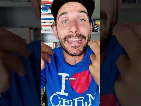 El espacio exterior está frio