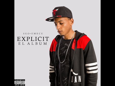 Seo Emece ft Rxper One, 2- Tiempos de beef | Explicit.