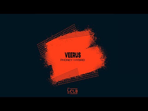 Veerus - Phoney (Original Mix)