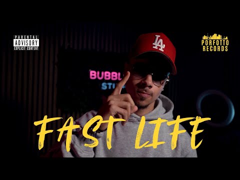 D E V V - Fast Life (Prod. DEVV)