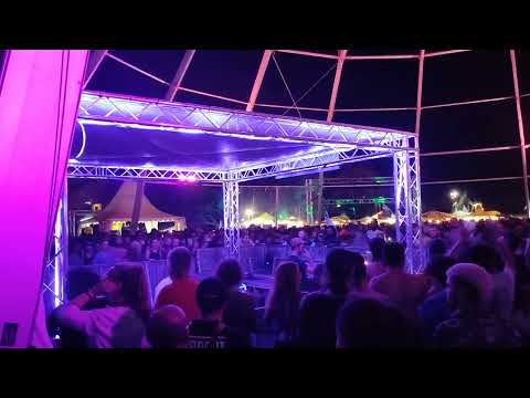 Rototom dub academy 2023