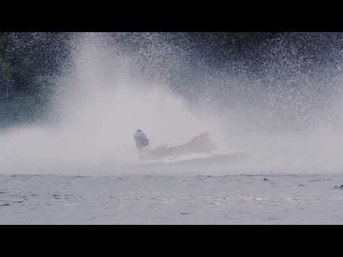 OSY400 @ Grand Prix Smedjebacken