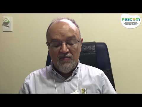 Reflexão do Evangelho do Dia 14/07/2020 com Cônego Everaldo - Mt 11,20-24