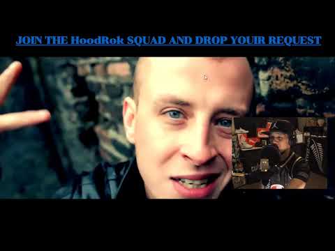 Polish Rap: DUDEK RPK ft. TPS, MARTIN - "Codzienność" (New Zealand Reaction)