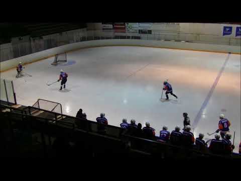 KV Akatemia vs Viikingit Saseka