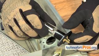 How To: GE Light Bulb Socket WB08X10016