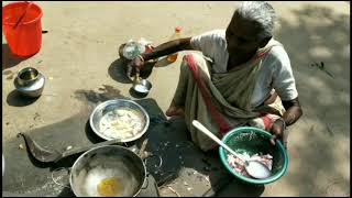 How To Cook Chicken Feet And Head — Village Relative Grandmother