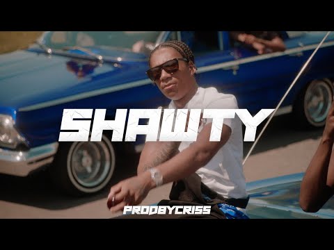 [FREE] Digga D x 50 Cent x Strandz Type Beat | 90s/2000s Rap Type Beat | "Shawty"