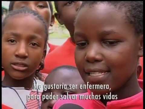 África, un continente de mártires, santos y papas