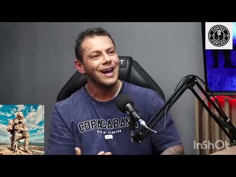 os caras do bepi são diferenciados. diz Evandro Guedes