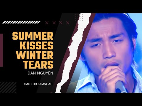 Summer Kisses Winter Tears (Elvis Presley) | Đan Nguyên