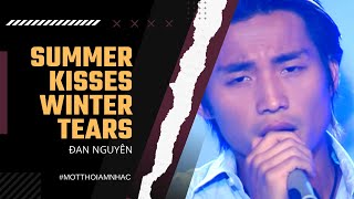 Summer Kisses Winter Tears (Elvis Presley) | Đan Nguyên