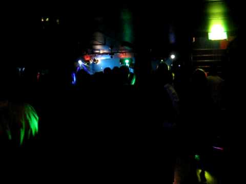 Genix playing Rank 1 - L.E.D There Be Light @ Club Peak 09049
