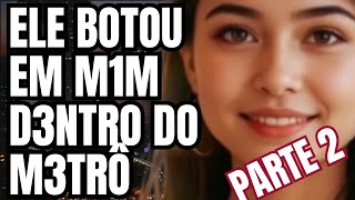 EU CONFESSO QUE ERREI E APRENDI COM ISSO! #SegredosDeUmaEvangélica#CasamentoEvangélico