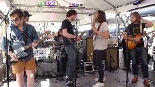 Diarrhea Planet - Kids (SXSW 2016) HD