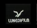 Lunedì Film - Sigla Anni 80 Completa