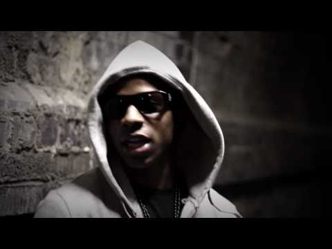 YOUNG KYE - OUT WID THE OLD (HOOD VIDEO) [CREATIVEMINDZ*]