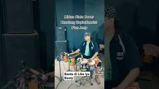Download lagu Midua Cinta Cover kendang Koplo - Jandut #shorts #coverlagu #dangdutkoplo #miduacinta mp3