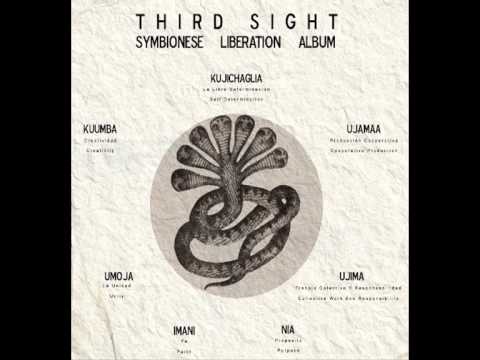Third Sight - Run