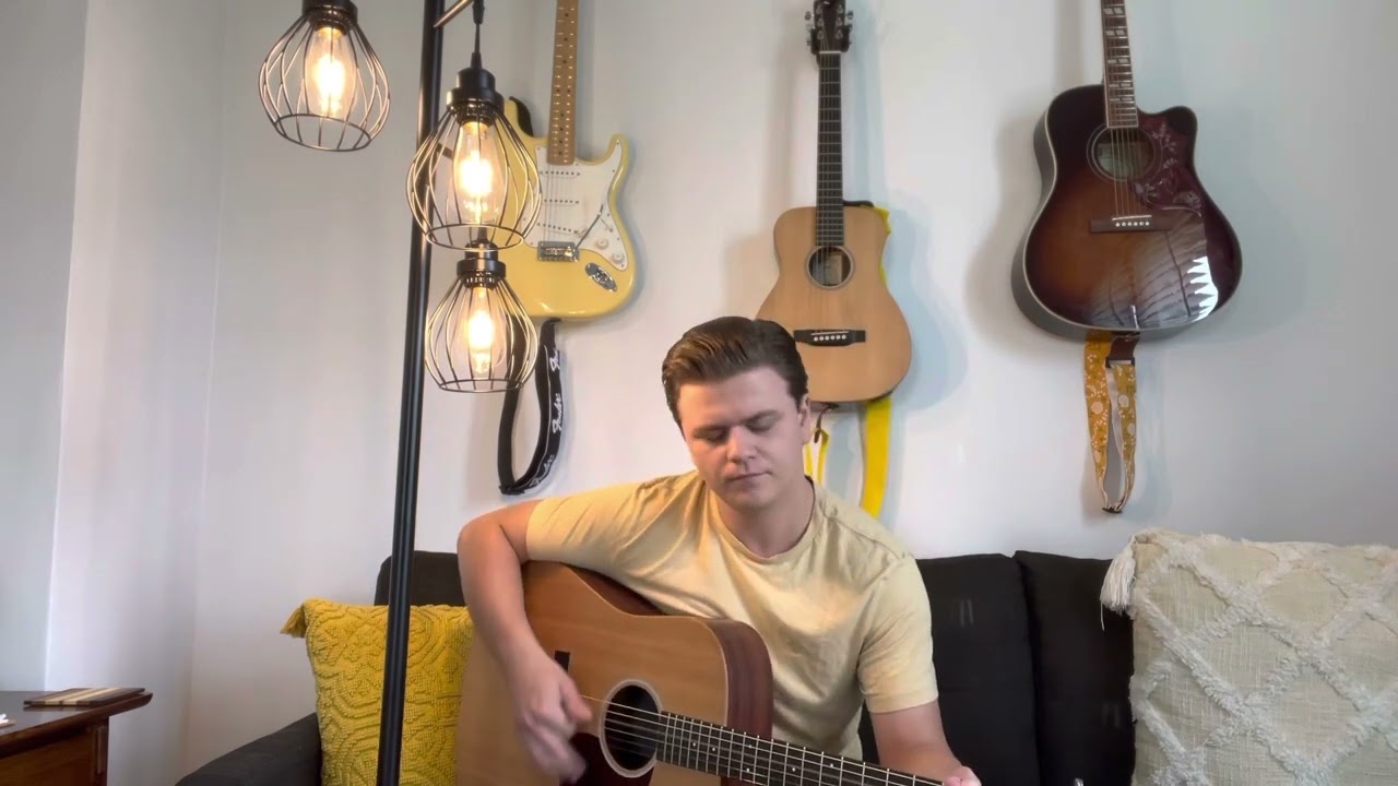 Promotional video thumbnail 3 for Matthew Lamping Music Entertainment LLC