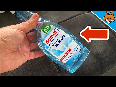 NIEMAND wollte mir glauben, BIS sie es gesehen haben 💥 (Sauber wie NIE ZUVOR) 🤯