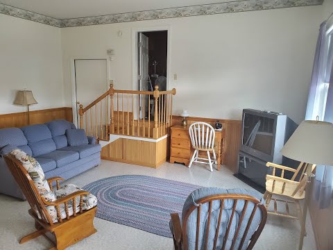 Immaculate 2 Bedroom, Handicap Accessible Apartment