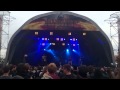 Stray From The Path - Outbreak - Graspop 2015 ...
