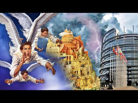 Babilon opio sva zemaljska carstva? - Poruka trojice anđela 684