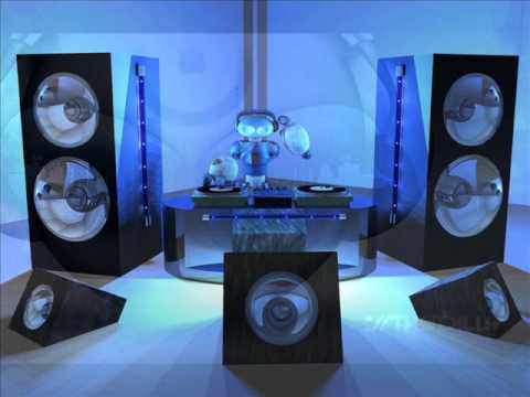 DJ FRANK CIBERNETIC HOUSE SESSION.wmv