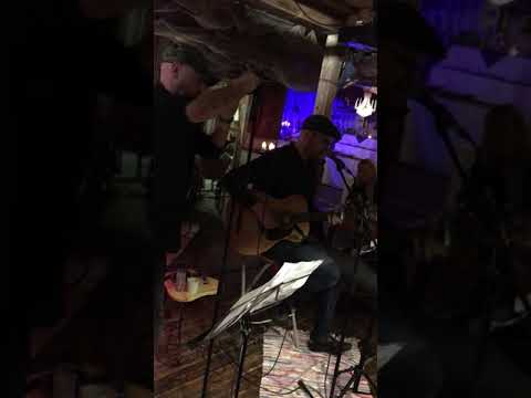 MÄBE och Fredrik - Holger Bruhn