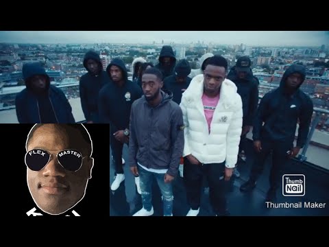 Remedee x Not3s & Young Adz - Love Of My Life (Official Music Video) Reaction