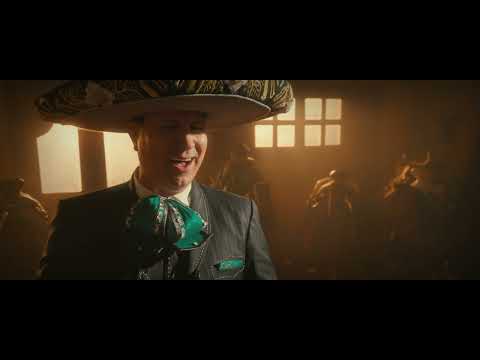 Daniel Duarte - Si intento detenerte (Video Oficial)