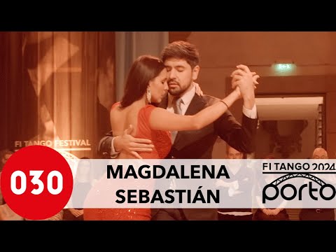 Magdalena Valdez and Sebastian Jimenez – Tiernamente